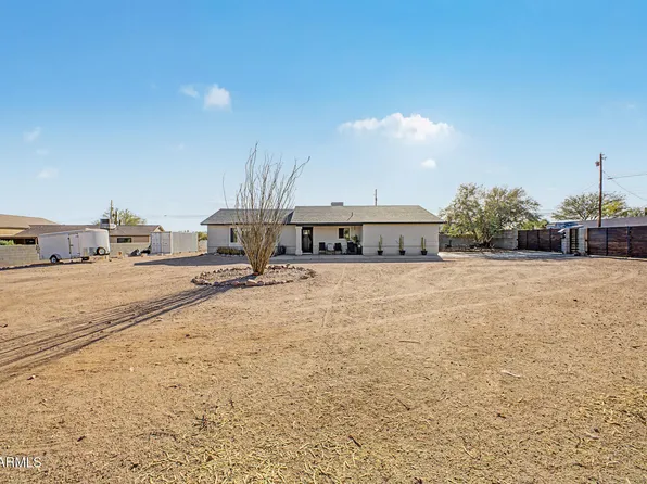 4863 E 18TH Avenue, Apache Junction, AZ 85119
