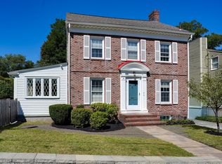4 Parkway Rd, Medford, MA 02155