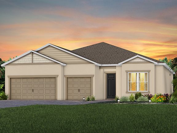 New Construction Ashby for Sale C2