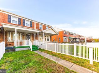 843 Middlesex Rd, Essex, MD 21221