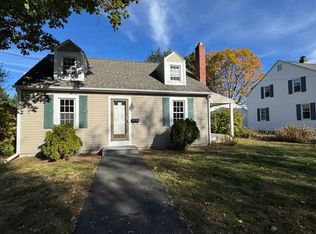 15 Cloverdale St, Northampton, MA 01062