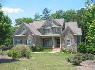 108 Pine Bloom Way, Eatonton, GA