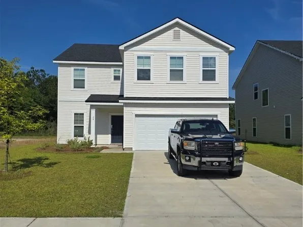 28 Jazz Drive, Pooler, GA 31322