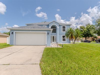 913 Turnstone Ln, Winter Haven, FL, 33880