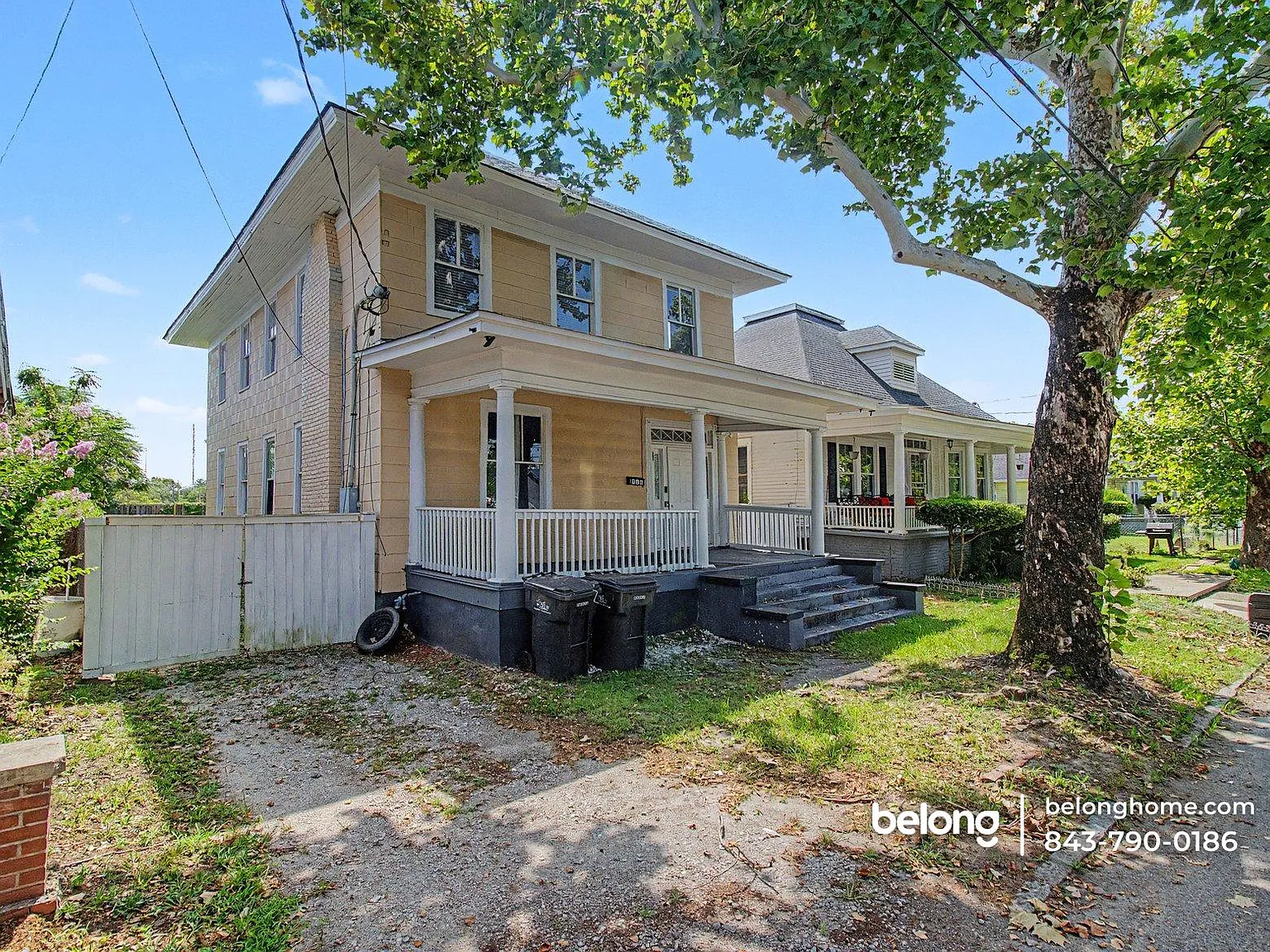 4 bed, 2.0 bath, 2430 sqft, $1,525 — Photo 2