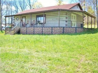 2614 Mann Rd, Lebanon, TN 37087