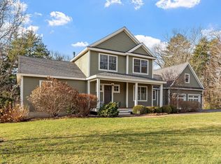 15 Scanlon Way, Newfields, NH 03856