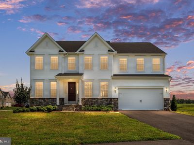 10137 Premier St, Fredericksburg, VA, 22408