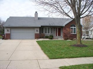 2019 Richview Ave NW, Grand Rapids, MI