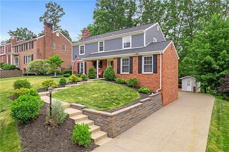9059 Meadow Oaks Dr, Allison Park, PA 15101 Zillow