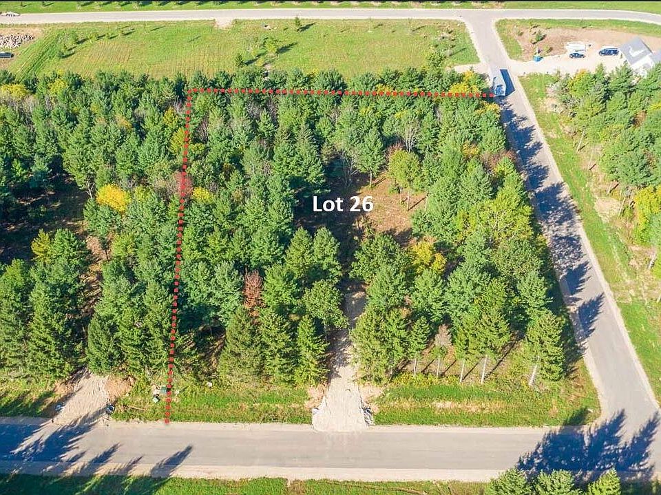 3995 MAXON DRIVE LOT Lt26, Slinger, WI 53086 Zillow