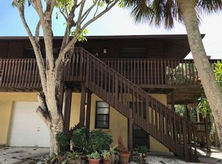 5033 N Beach Rd UNIT A, Englewood, FL 34223
