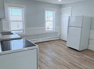 25 Andem St #3, Providence, RI 02908