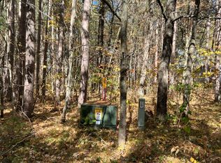 Haskell Heights Dr LOT 5, Lac Du Flambeau, WI 54538