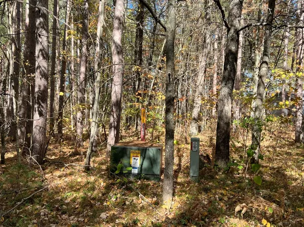 Haskell Heights Dr Lot 5, Lac Du Flambeau, WI 54538