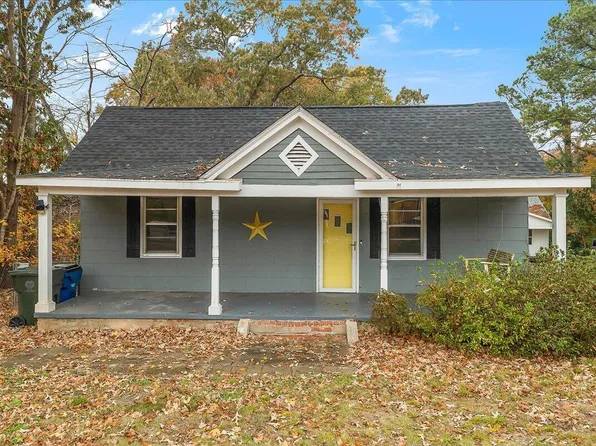 1634 Crest Rd, Raleigh, NC 27606