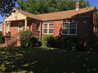 3011 Somme Ave, Norfolk, VA 23509