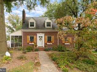 41 Tanglewood Rd, Baltimore, MD 21228