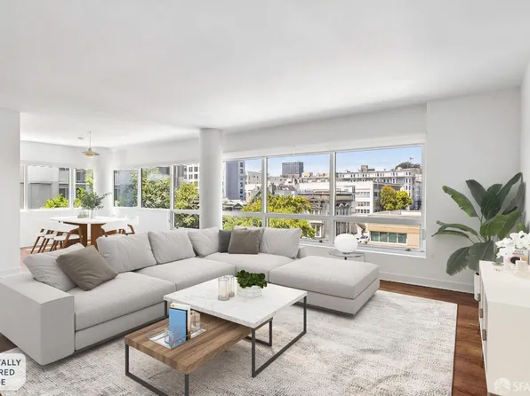 1388 Gough St APT 601, San Francisco, CA 94109