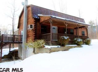 14090 Bear Mountain Rd, Orbisonia, PA 17243