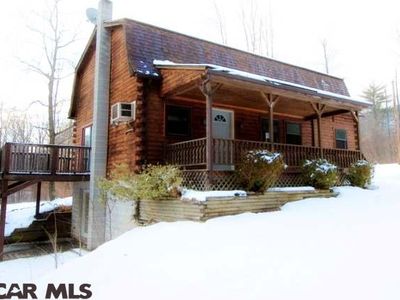 14090 Bear Mountain Rd, Orbisonia, PA, 17243
