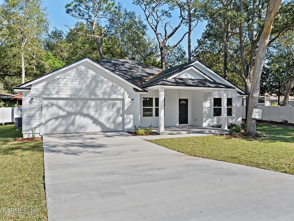 9349 FT CAROLINE, Jacksonville, FL 32225 Zillow