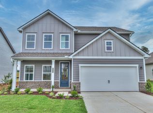 3045 Ventura Ave LOT 102, White House, TN 37188