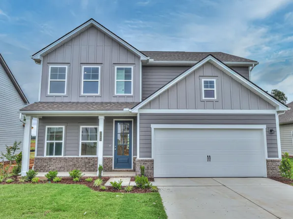 3045 Ventura Ave Lot 102, White House, TN 37188