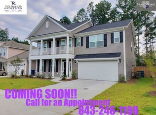 231 Saxony Loop, Summerville, SC 29486
