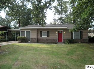 100 Ada St, West Monroe, LA 71291