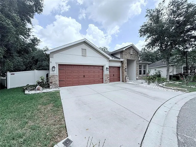 6456 Doe Path Ct — Photo 4