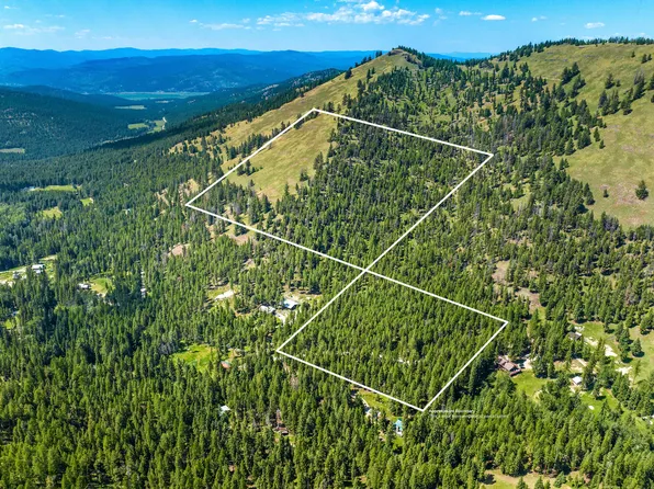 1805 Emmons Canyon Rd, Kila, MT 59920