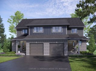 61 Foxtail Ln, Saint Thomas, ON N5R0J3