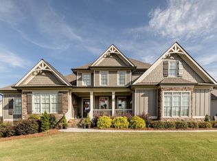 5 River Shoals Dr SE, Cartersville, GA 30120