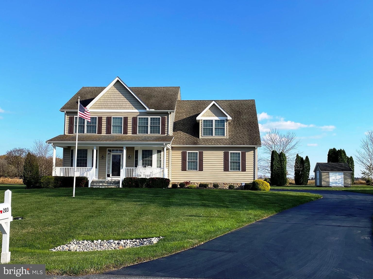 203 Waterfowl Dr, Magnolia, DE 19962 Zillow