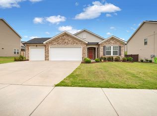 3429 Longleaf Estates Dr, Raleigh, NC 27616