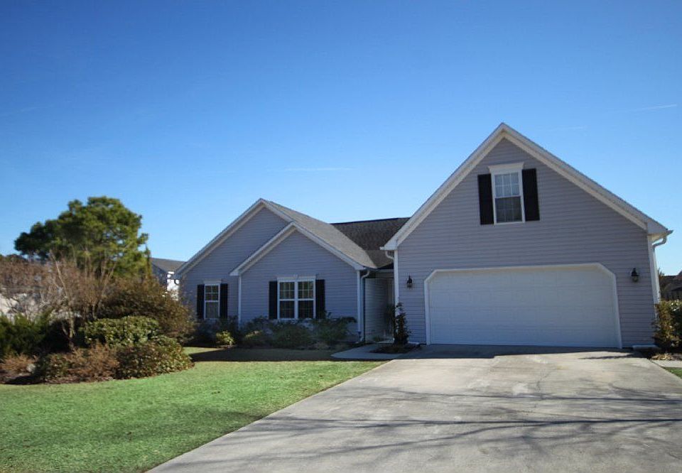 For Sale: 1020 Sheffield Dr., Wilmington, NC 28411