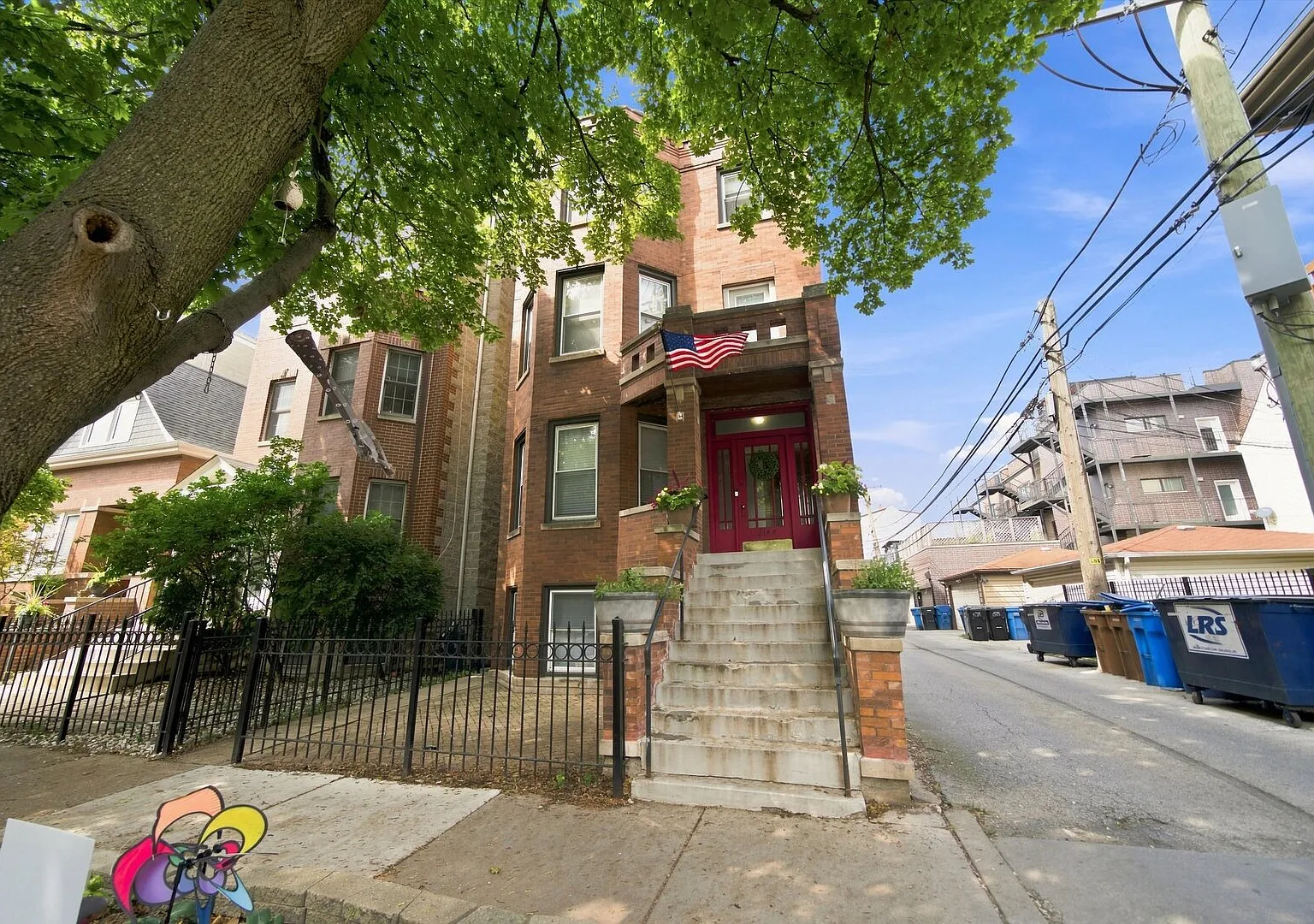 2 bed, $2,800 — Photo 3