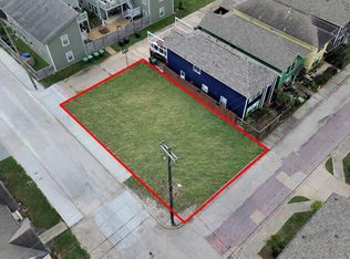 1301 & 1303 0 Andrews Mathews St, Houston, TX 77019