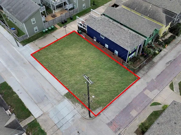 1301 & 1303 0 Andrews Mathews St, Houston, TX 77019