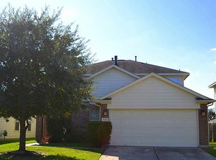 21519 Aldercy, Humble, TX 77338