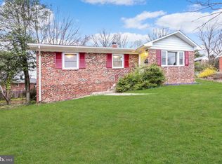 3404 Marlbrough Ct, College Park, MD