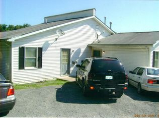 801 Naomi St #801, Morgantown, WV 26505