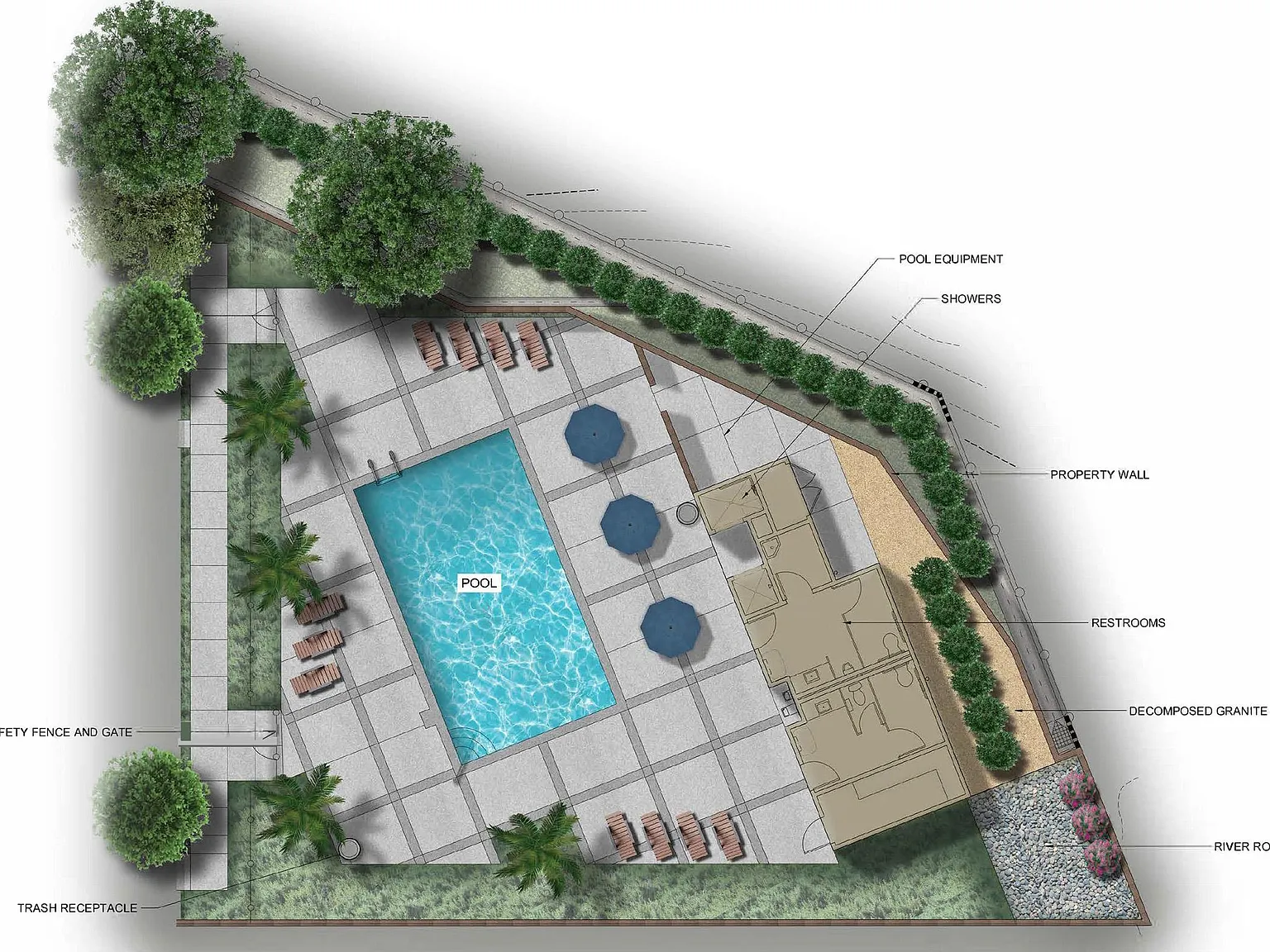 River Gate Townhomes — Photo 4