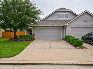 25211 Aspenlodge Ln, Katy, TX 77494