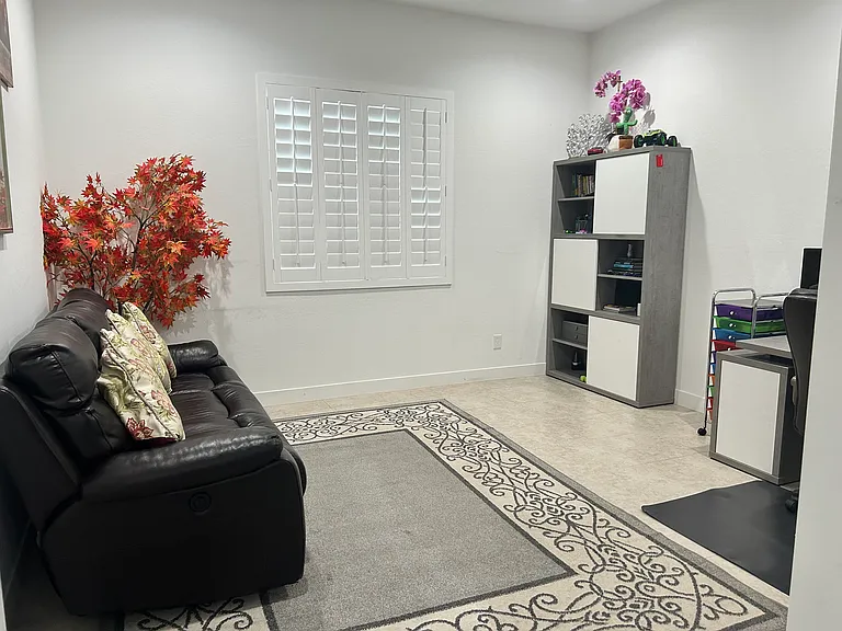Den / Study / Office Room