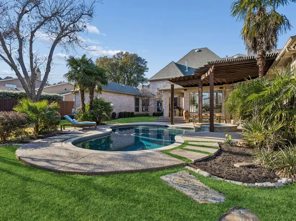 7530 Yamini Dr, Dallas, TX 75230