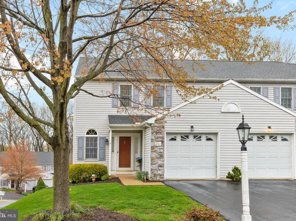 201 Top Land Dr, Lancaster, PA 17601