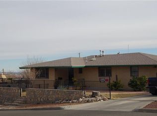 3044 Fillmore Ave, EL PASO, TX 79930