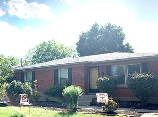 4112 Wallingford Ln, Louisville, KY 40218